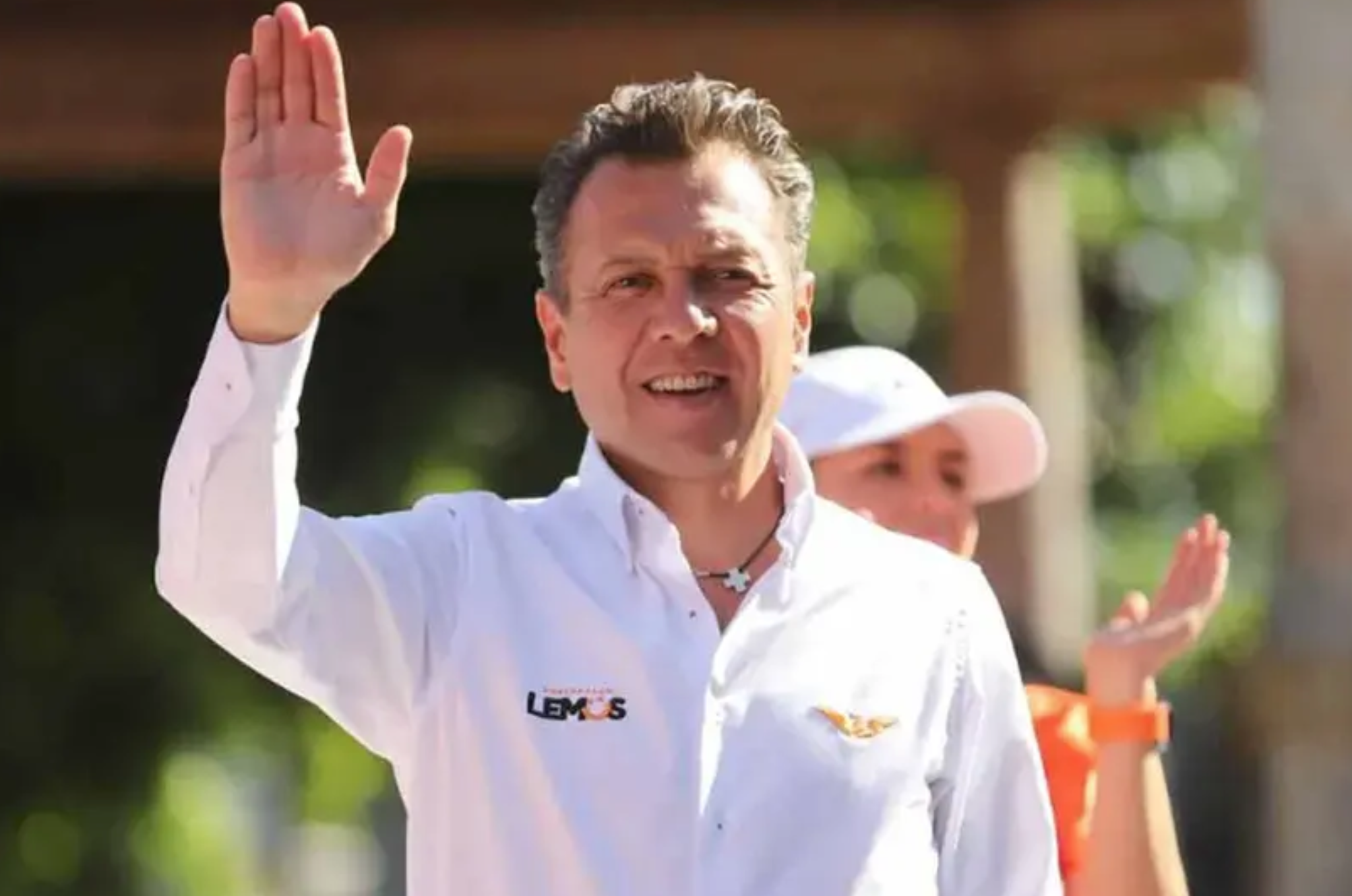 Reconoce Lemus liberación de periodista secuestrado en Jalisco 